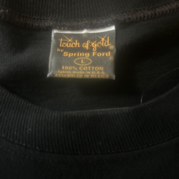 Vintage Reba McIntire Shirt - Picture 2 of 4